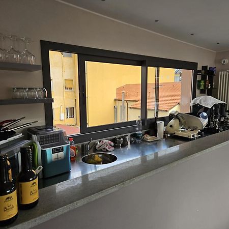 Prima Fila Premium Guest House San Remo Buitenkant foto