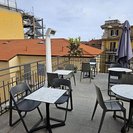 Prima Fila Premium Guest House San Remo Buitenkant foto