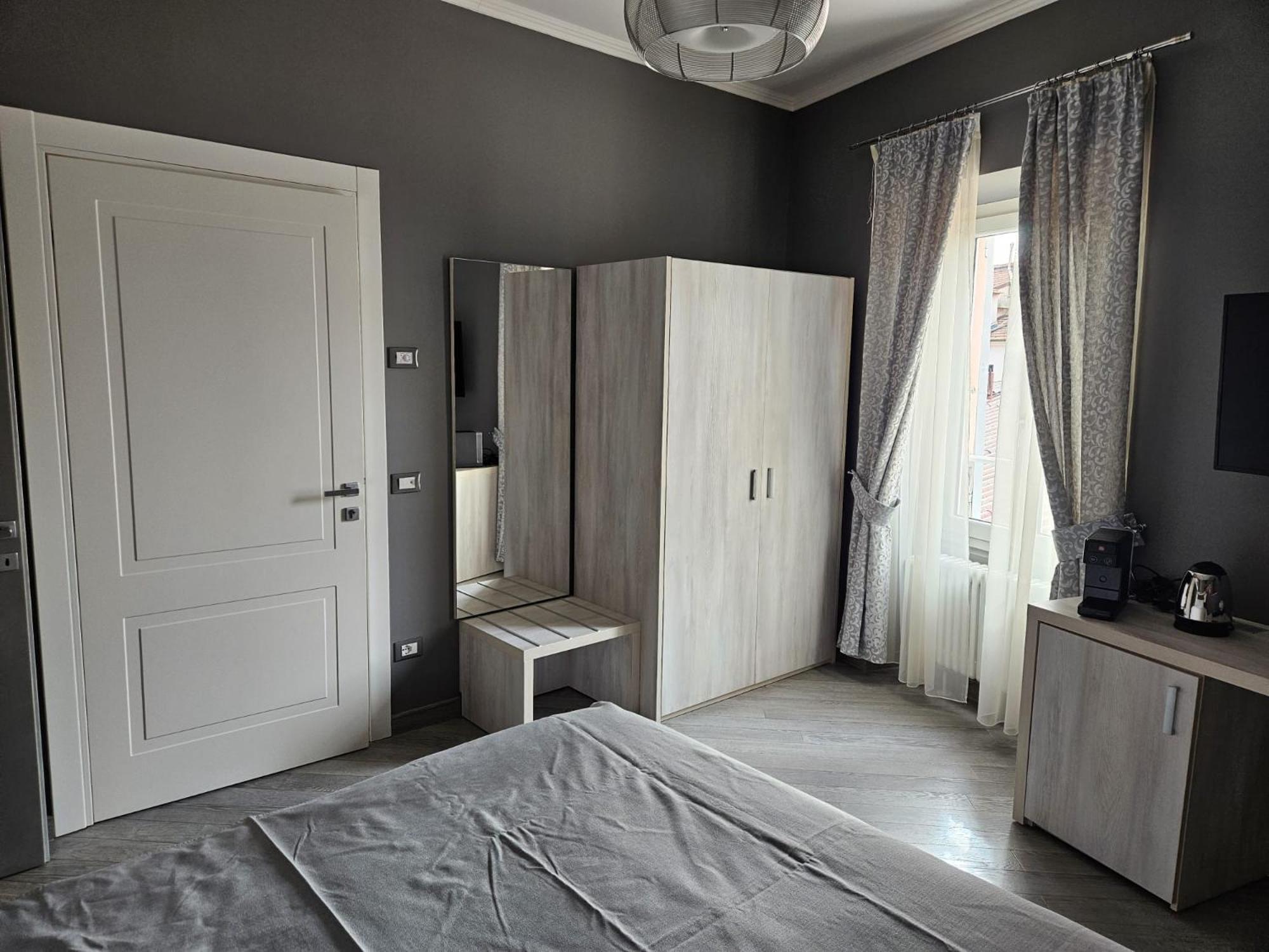 Prima Fila Premium Guest House San Remo Buitenkant foto