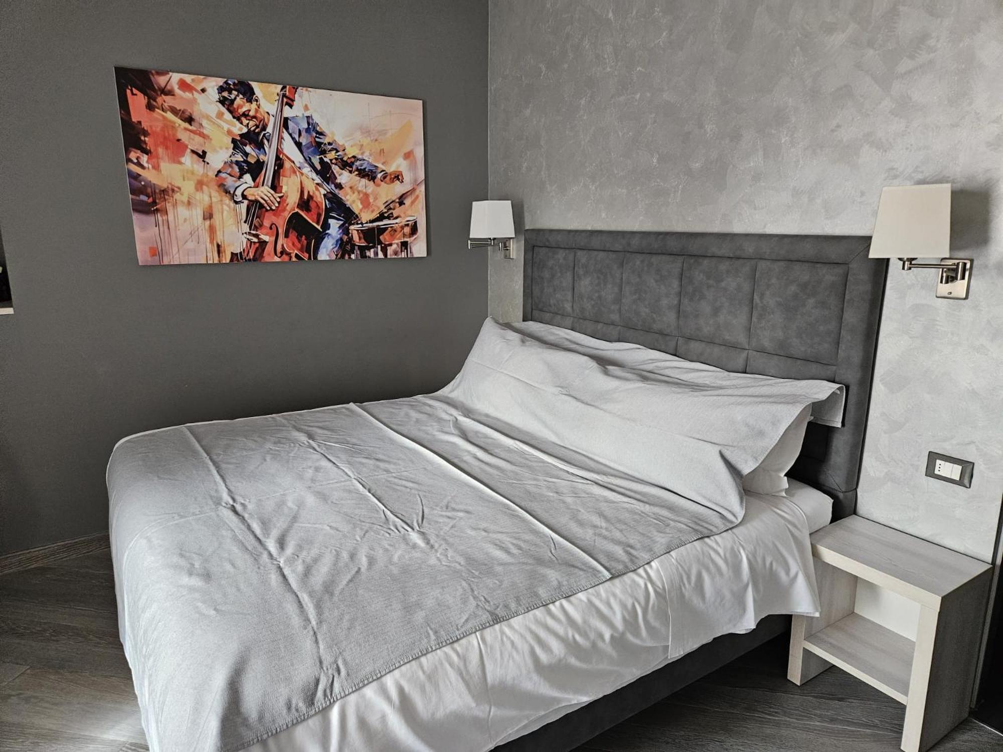 Prima Fila Premium Guest House San Remo Buitenkant foto