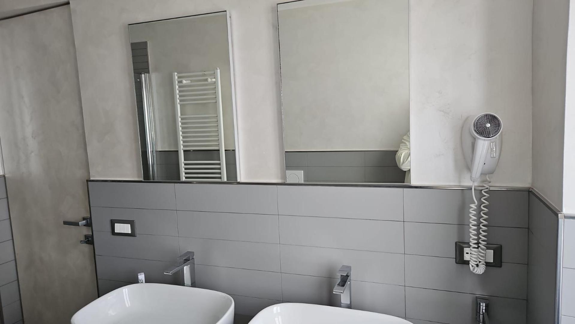 Prima Fila Premium Guest House San Remo Buitenkant foto
