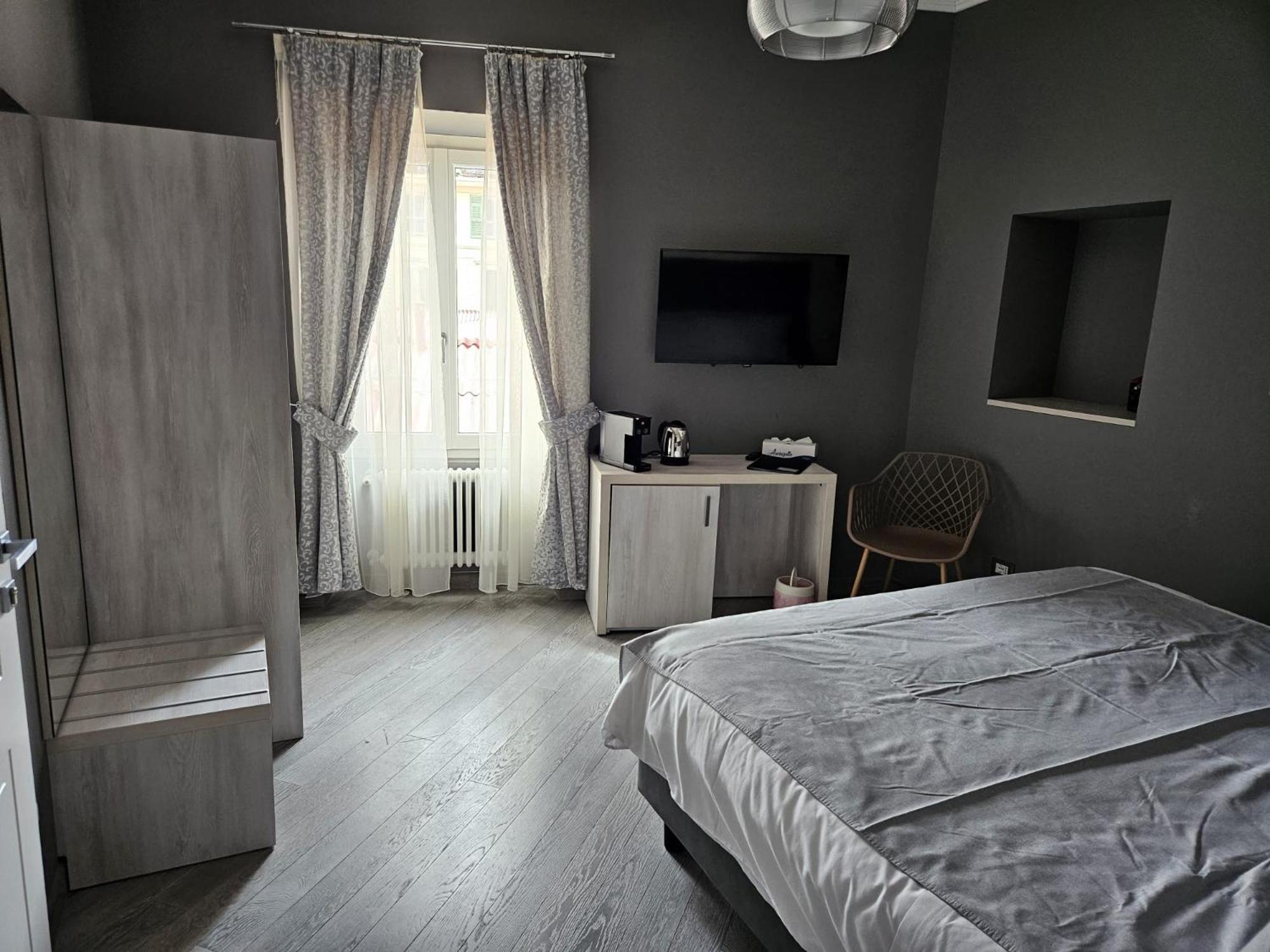 Prima Fila Premium Guest House San Remo Buitenkant foto