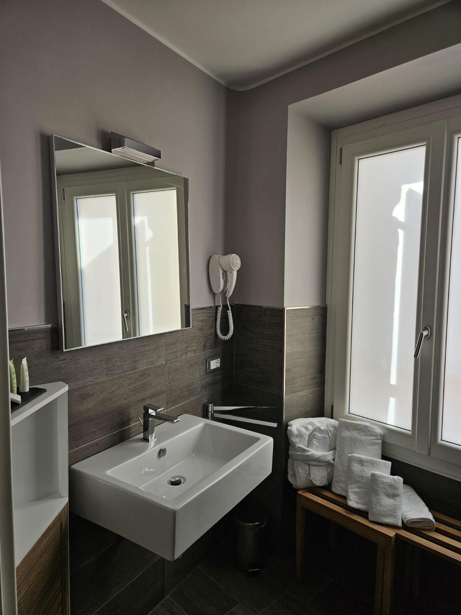 Prima Fila Premium Guest House San Remo Buitenkant foto