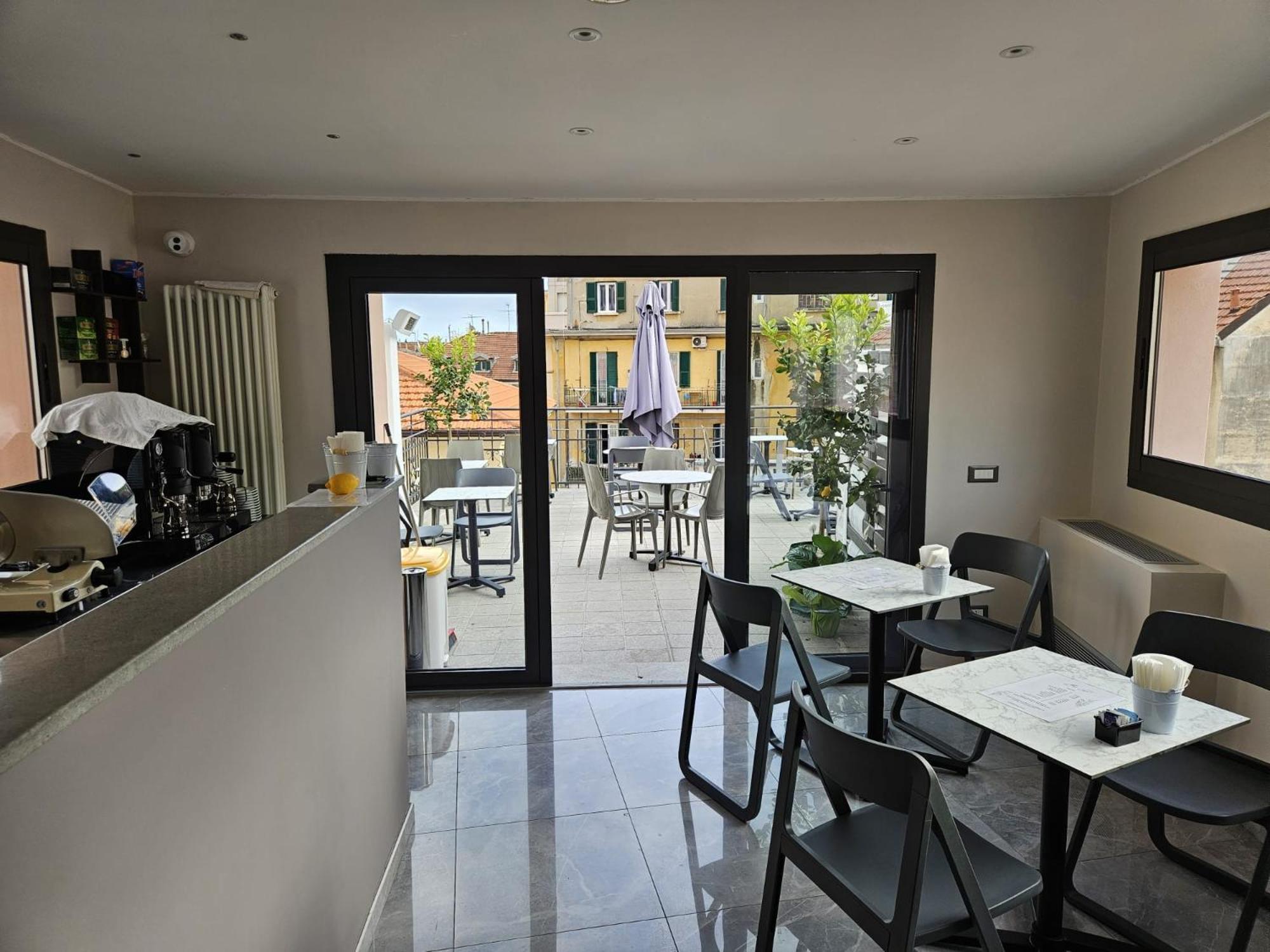 Prima Fila Premium Guest House San Remo Buitenkant foto