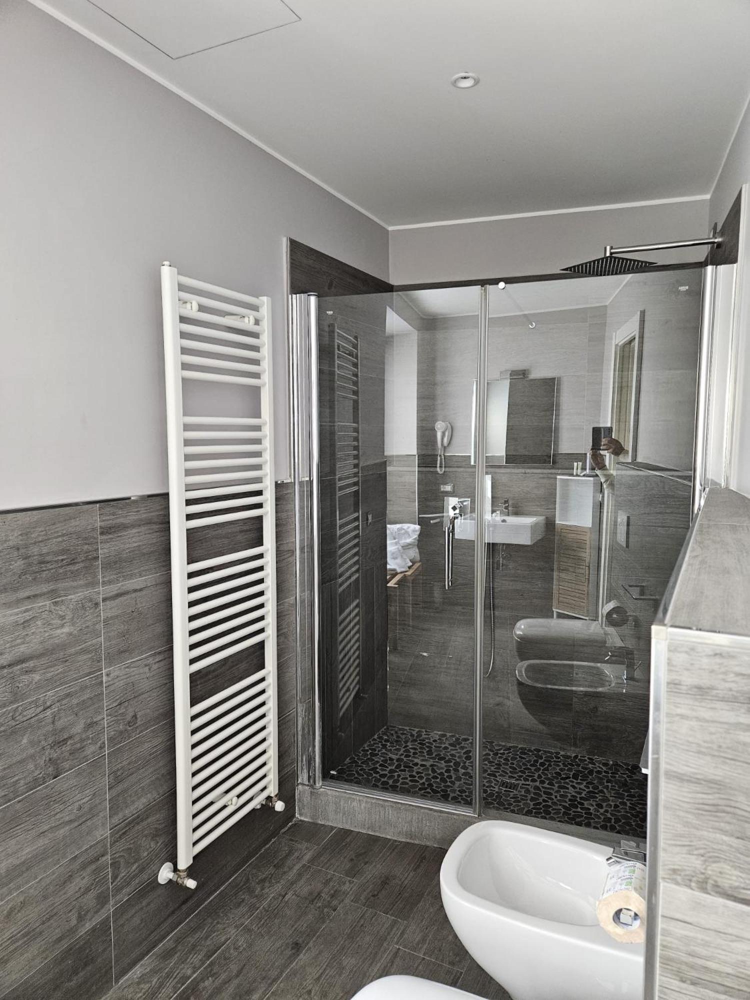 Prima Fila Premium Guest House San Remo Buitenkant foto