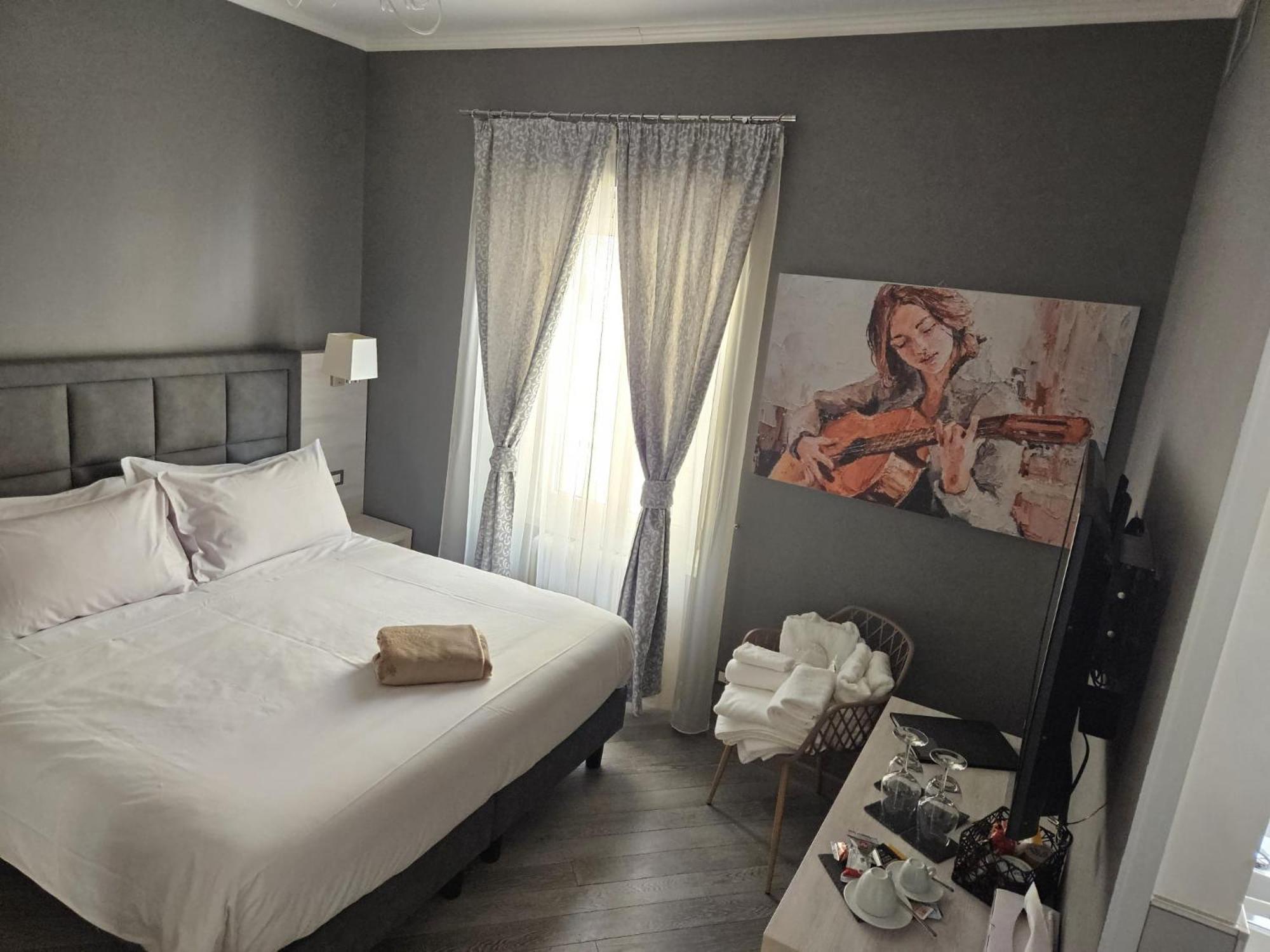 Prima Fila Premium Guest House San Remo Buitenkant foto