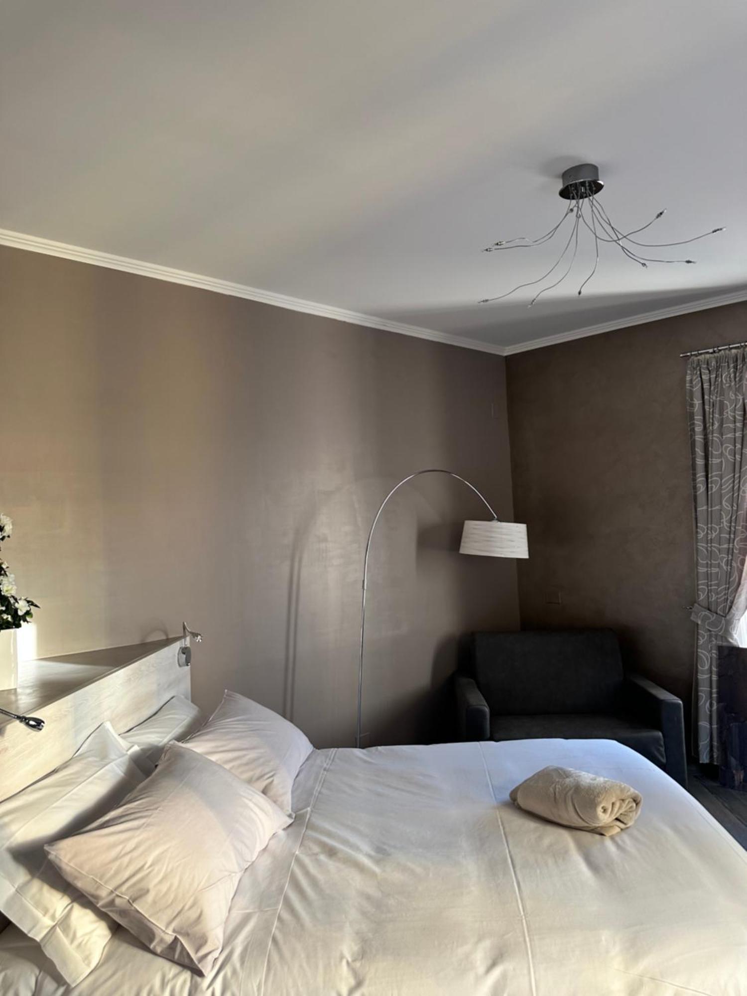 Prima Fila Premium Guest House San Remo Buitenkant foto