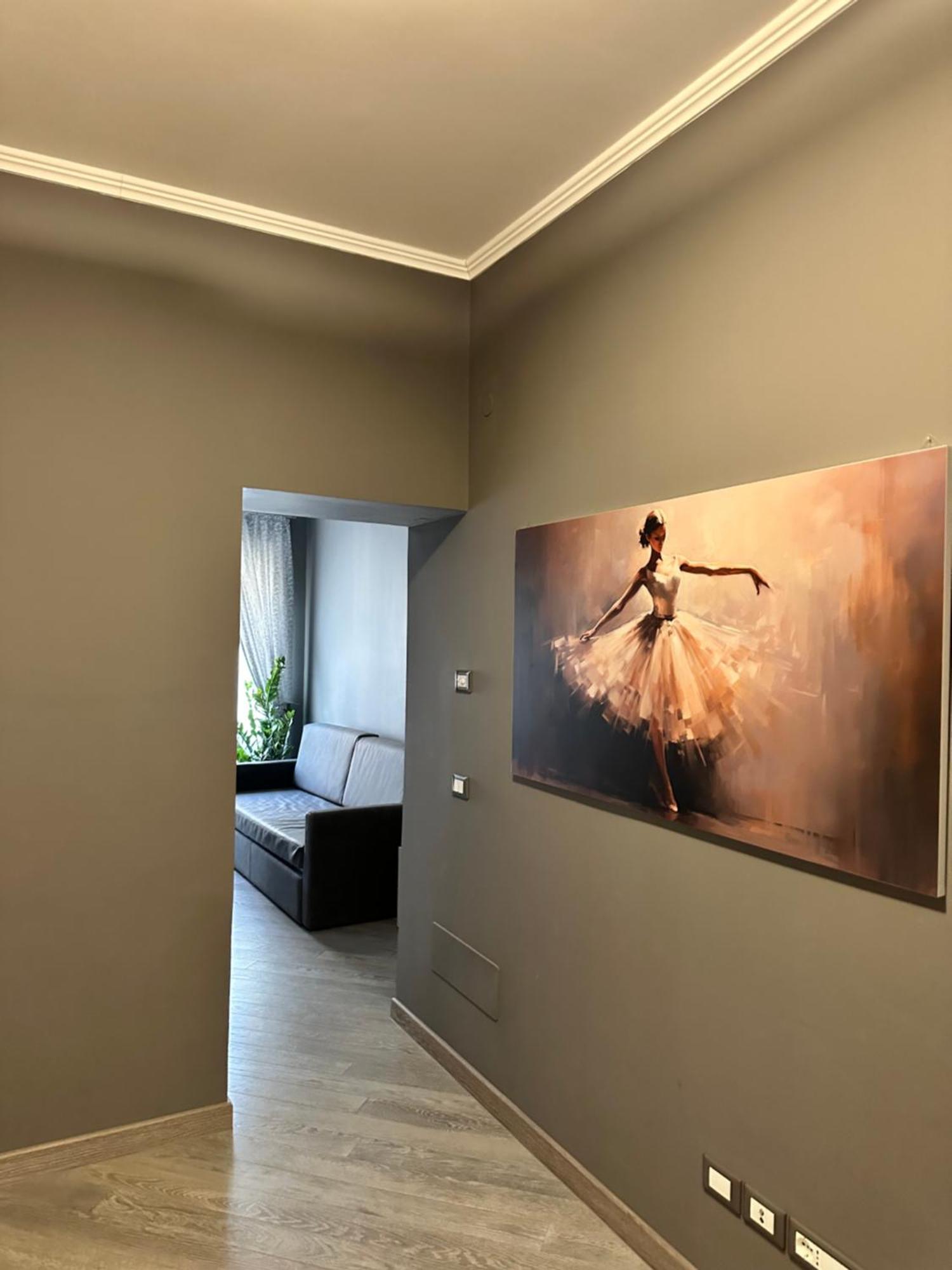 Prima Fila Premium Guest House San Remo Buitenkant foto
