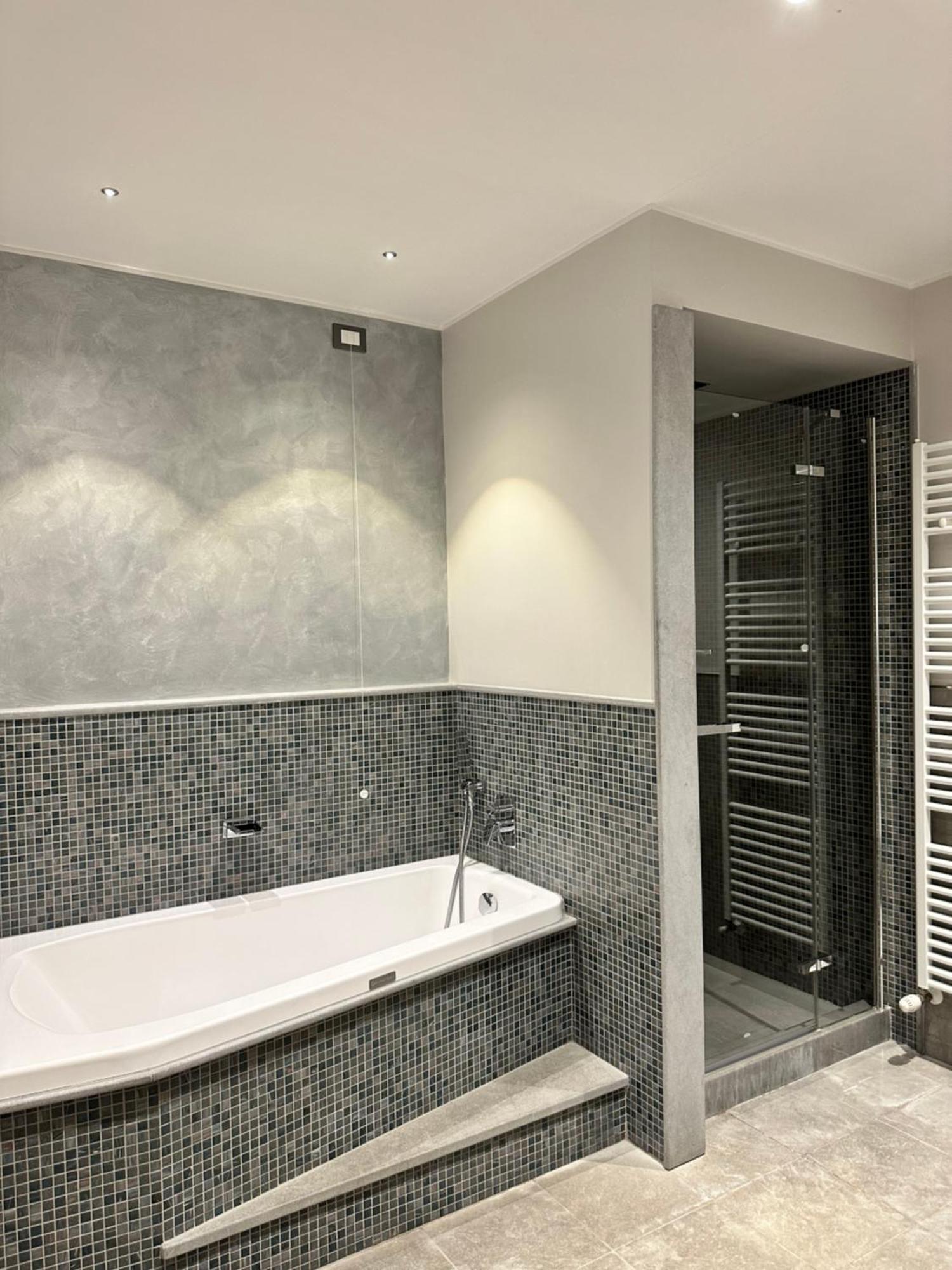 Prima Fila Premium Guest House San Remo Buitenkant foto