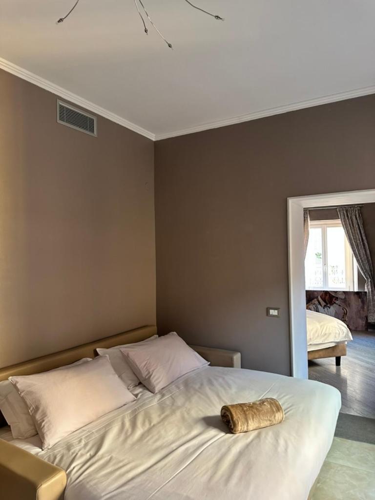 Prima Fila Premium Guest House San Remo Buitenkant foto